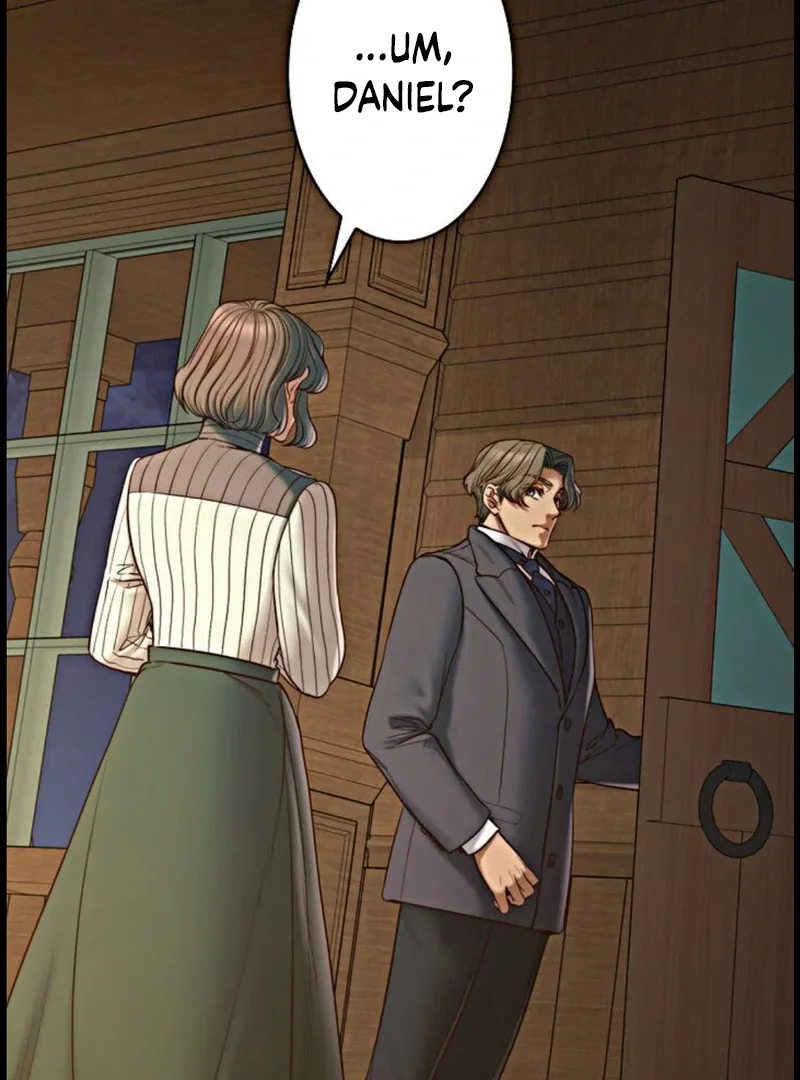 If You Desire to Keep Me Chapter 15 page 135