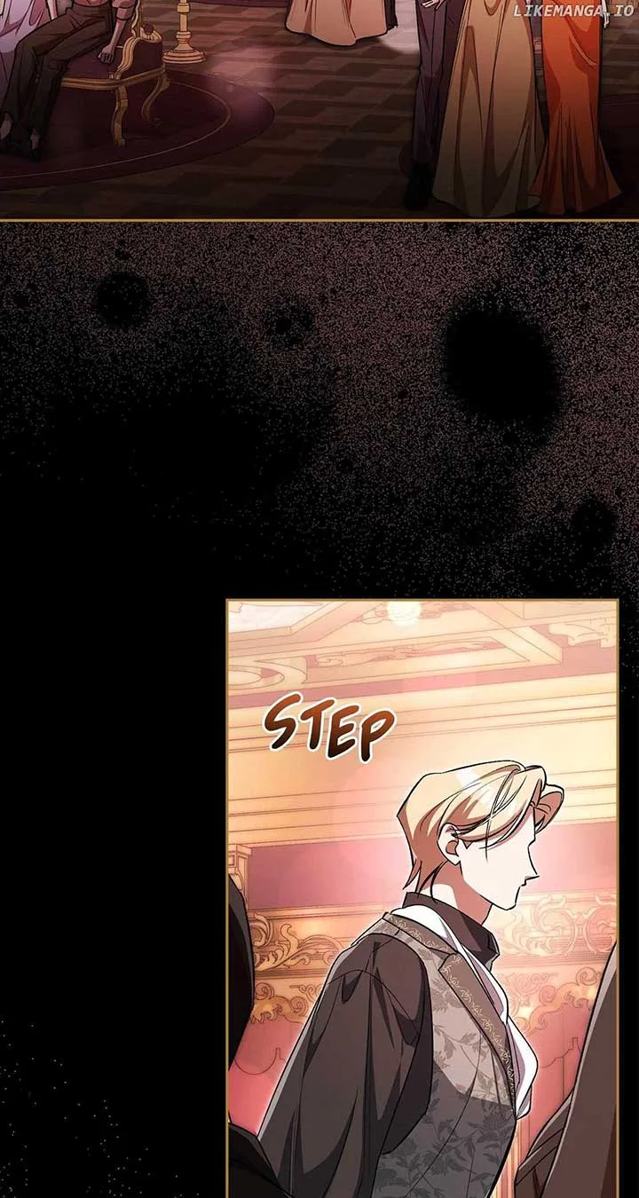 Arrogant Regret Chapter 4 page 3