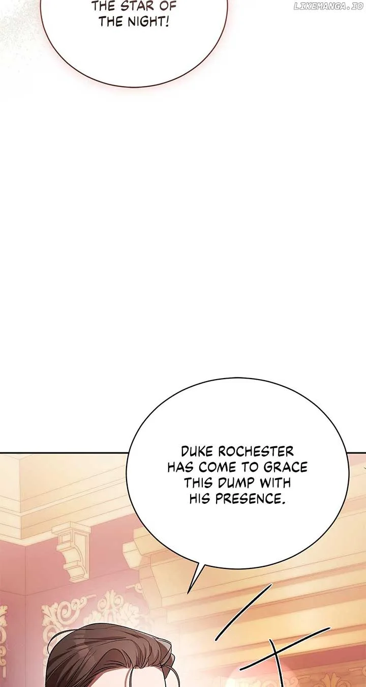 Arrogant Regret Chapter 4 page 8
