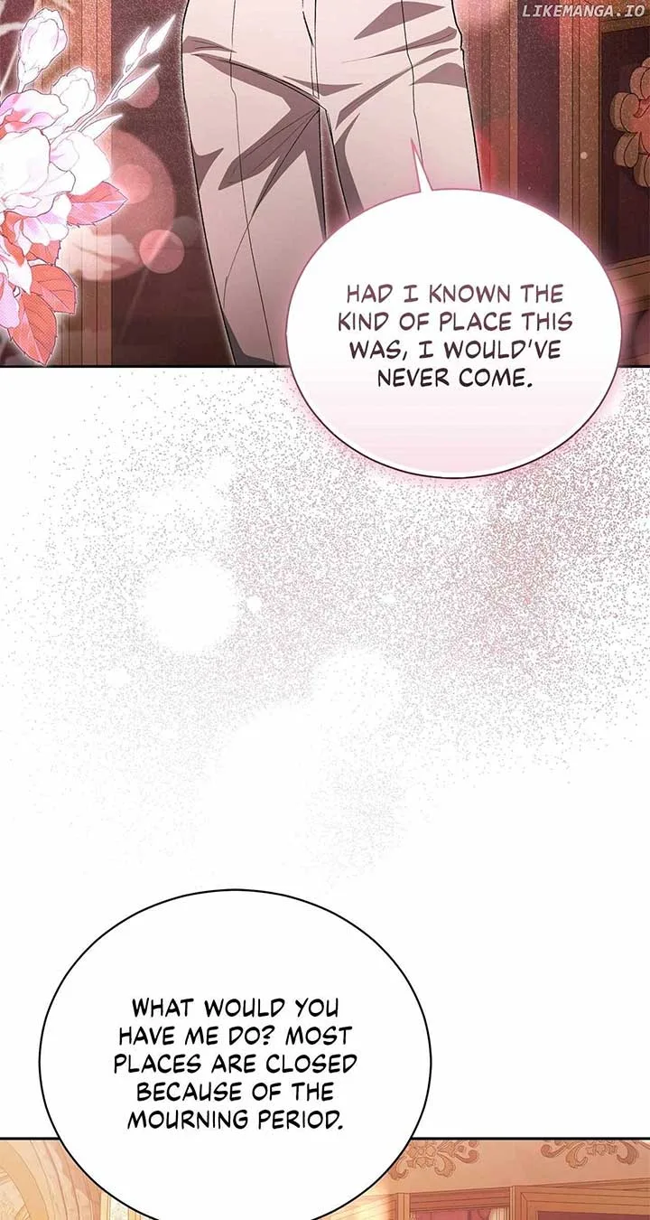 Arrogant Regret Chapter 4 page 11