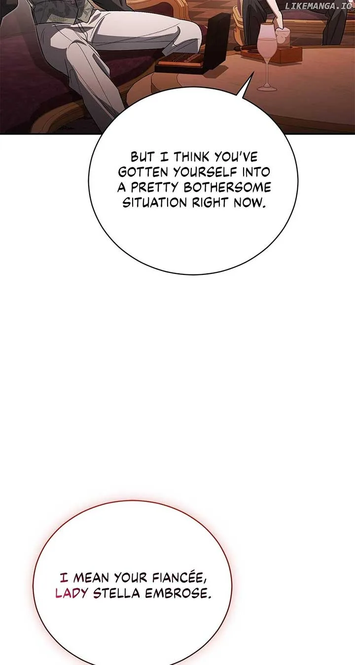 Arrogant Regret Chapter 4 page 18