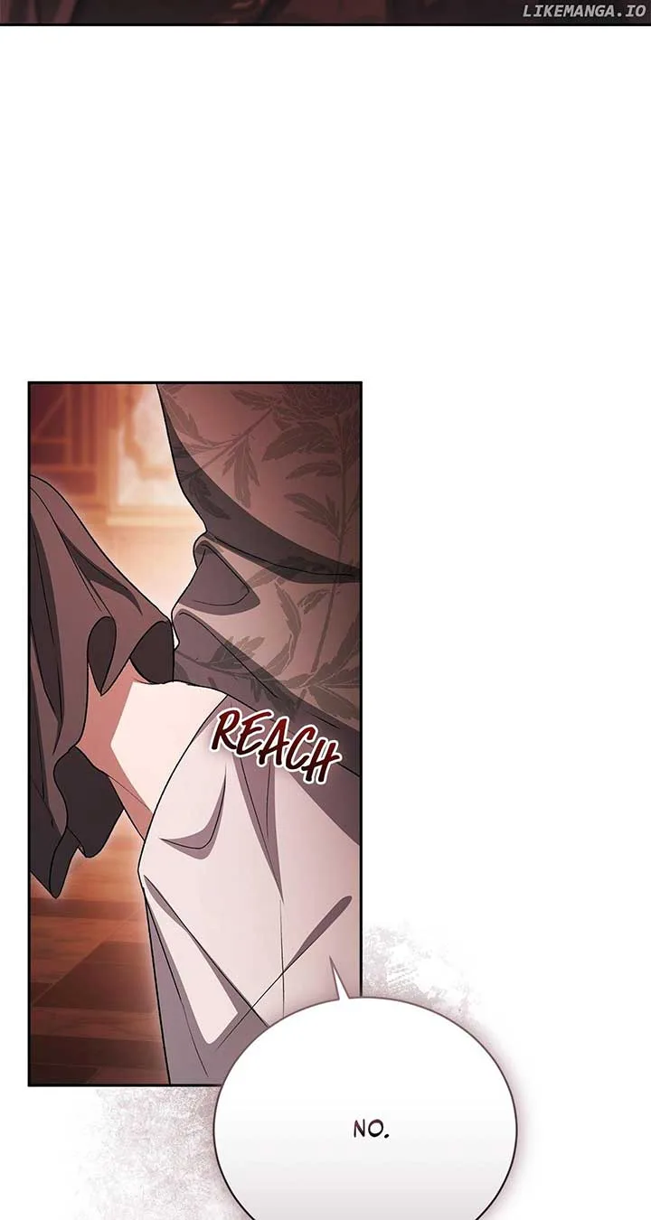 Arrogant Regret Chapter 5 page 8