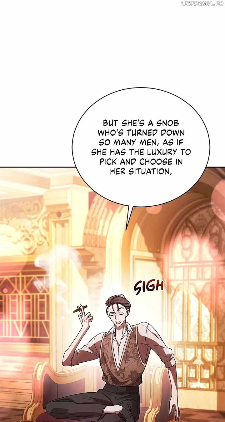 Arrogant Regret Chapter 4 page 24