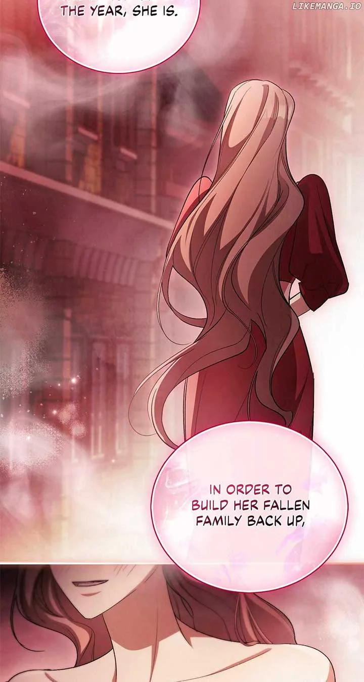 Arrogant Regret Chapter 4 page 20