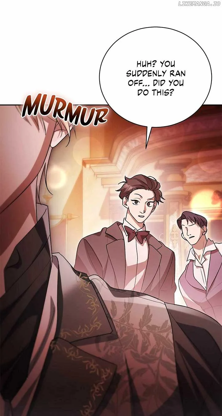Arrogant Regret Chapter 5 page 7