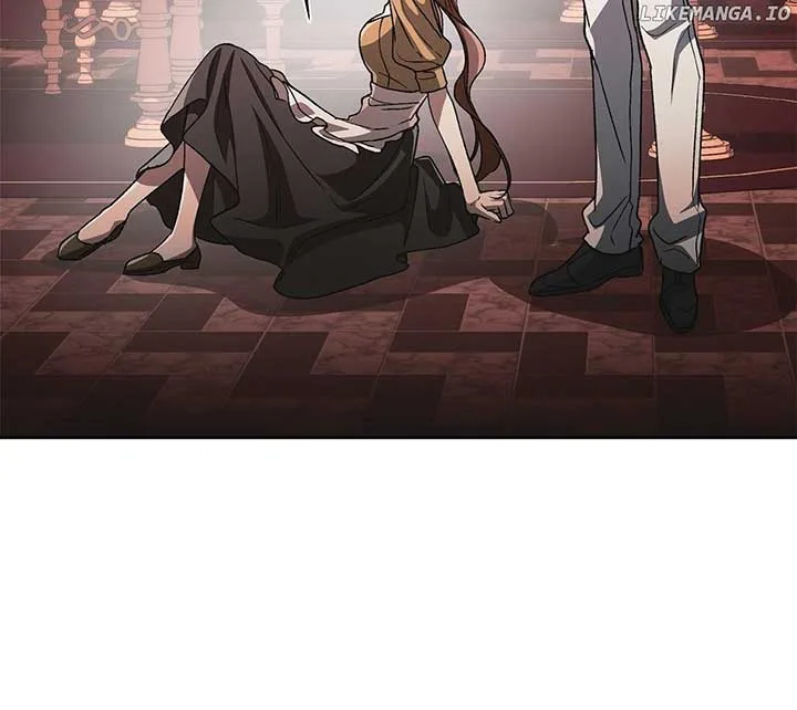 Arrogant Regret Chapter 5 page 3