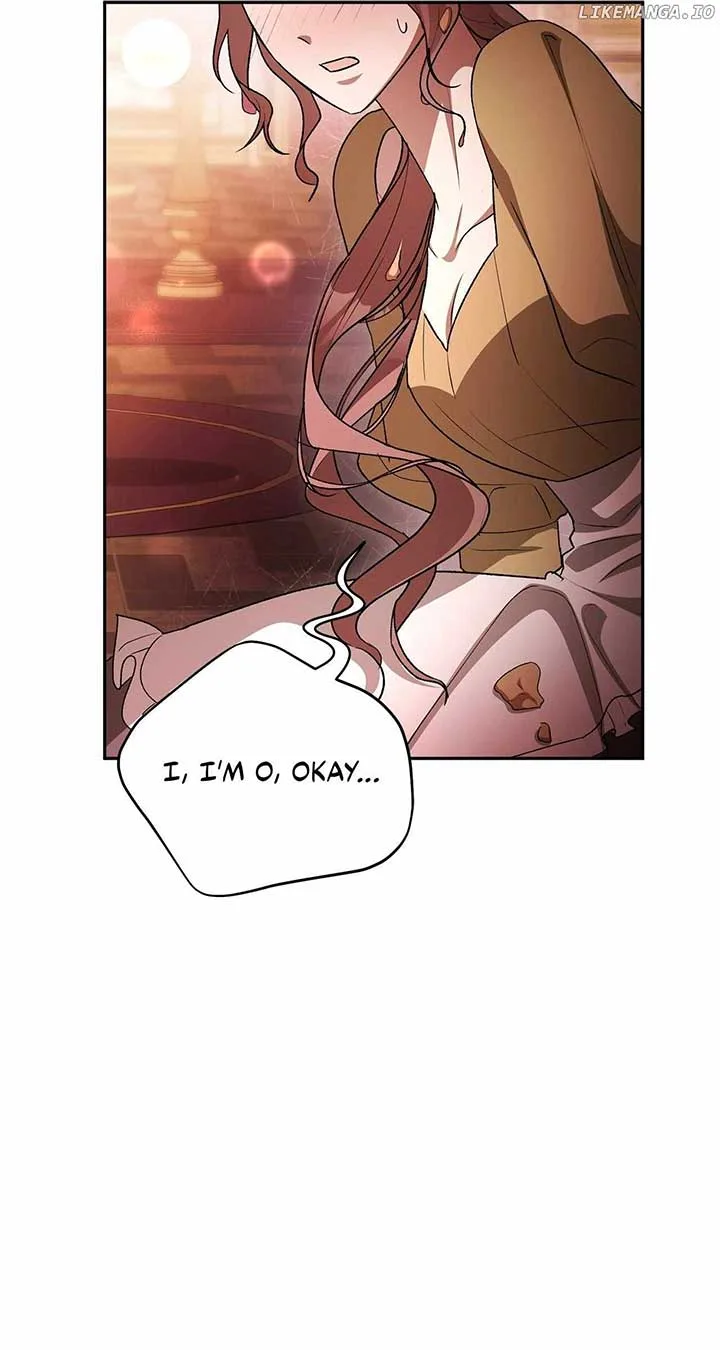 Arrogant Regret Chapter 5 page 6