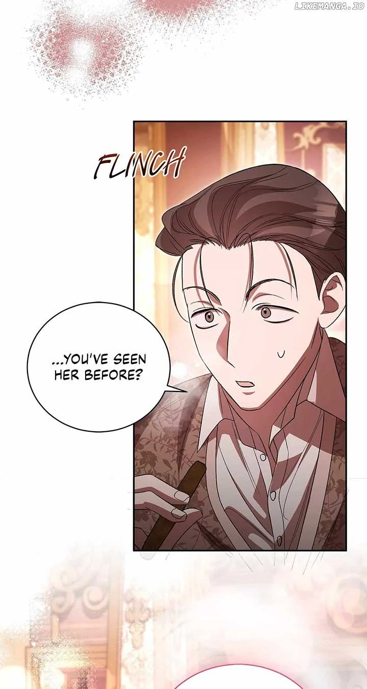 Arrogant Regret Chapter 4 page 27