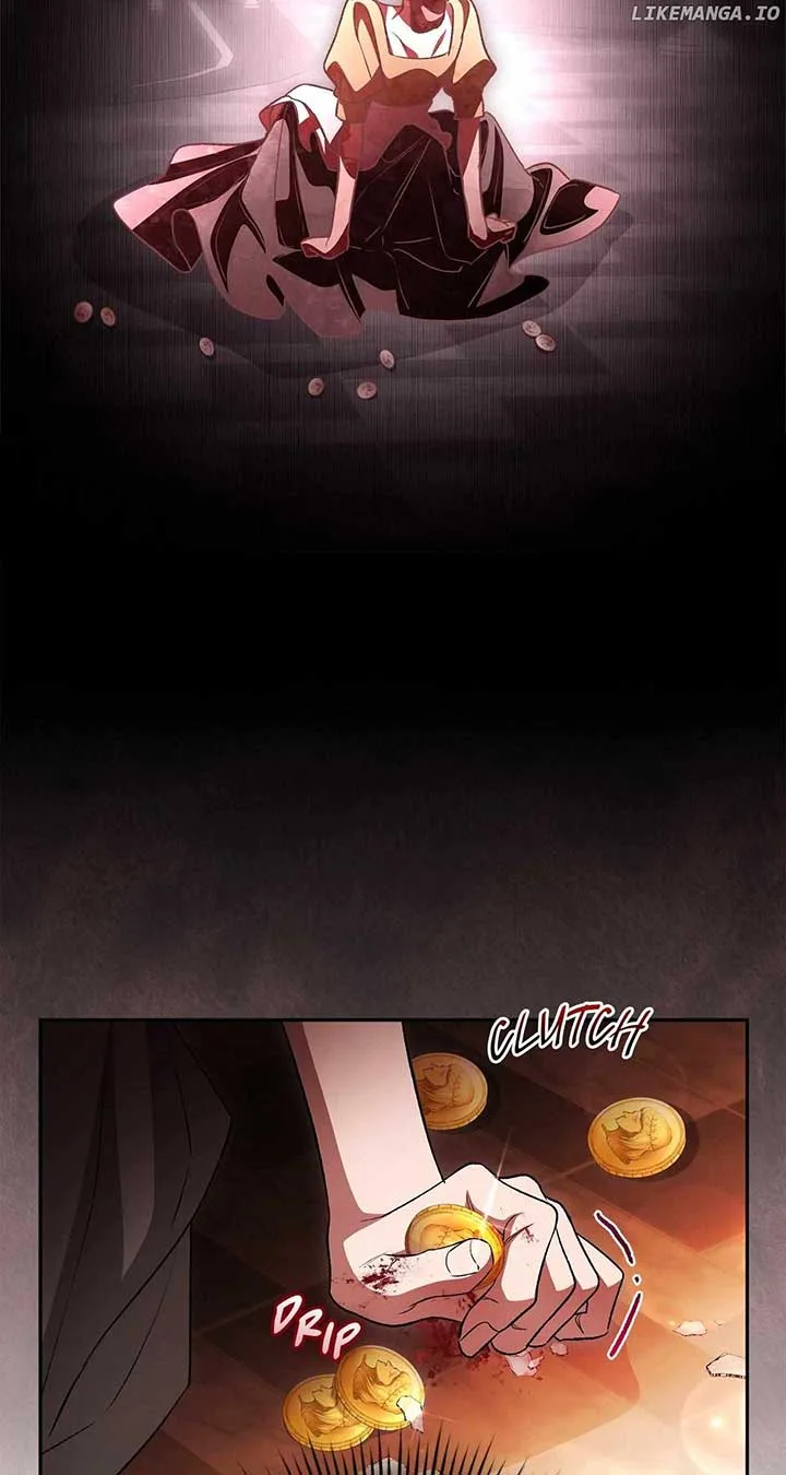 Arrogant Regret Chapter 5 page 13