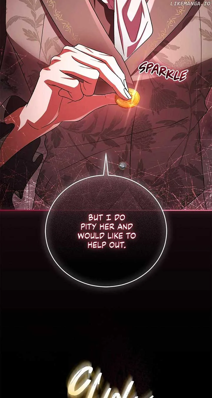 Arrogant Regret Chapter 5 page 10