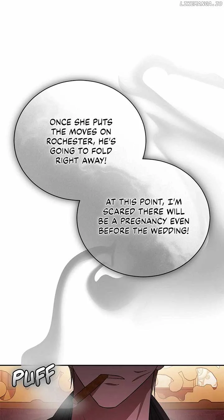Arrogant Regret Chapter 4 page 35