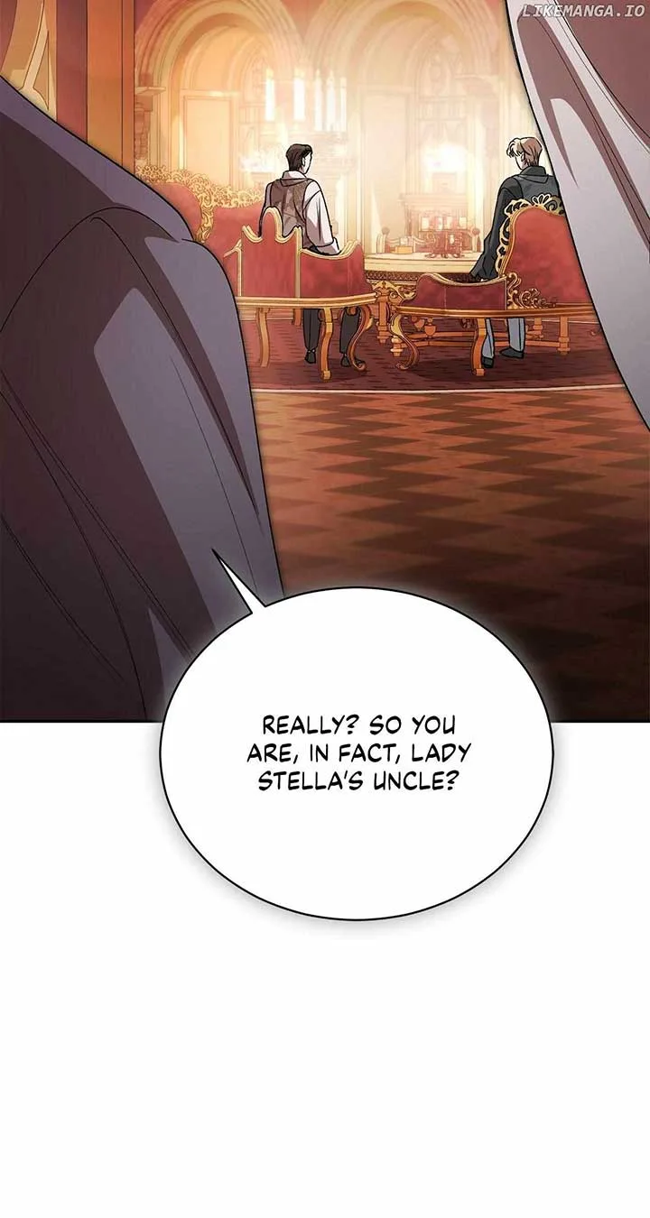 Arrogant Regret Chapter 4 page 31