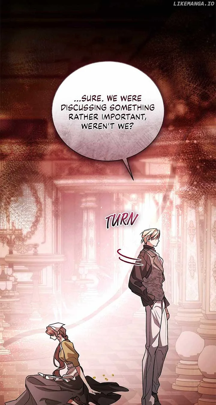 Arrogant Regret Chapter 5 page 17