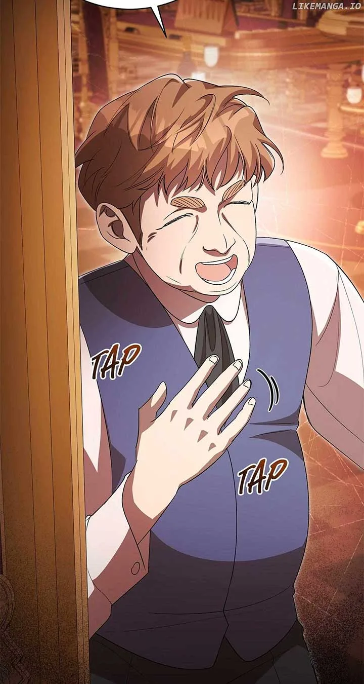 Arrogant Regret Chapter 4 page 33