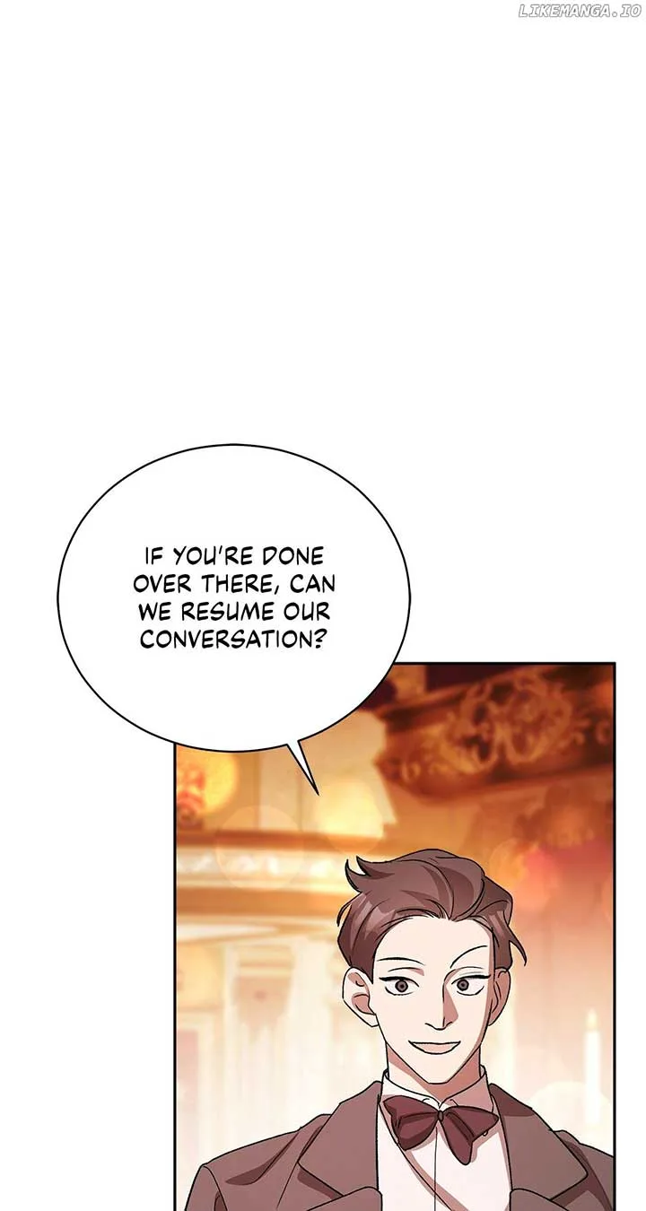 Arrogant Regret Chapter 5 page 15