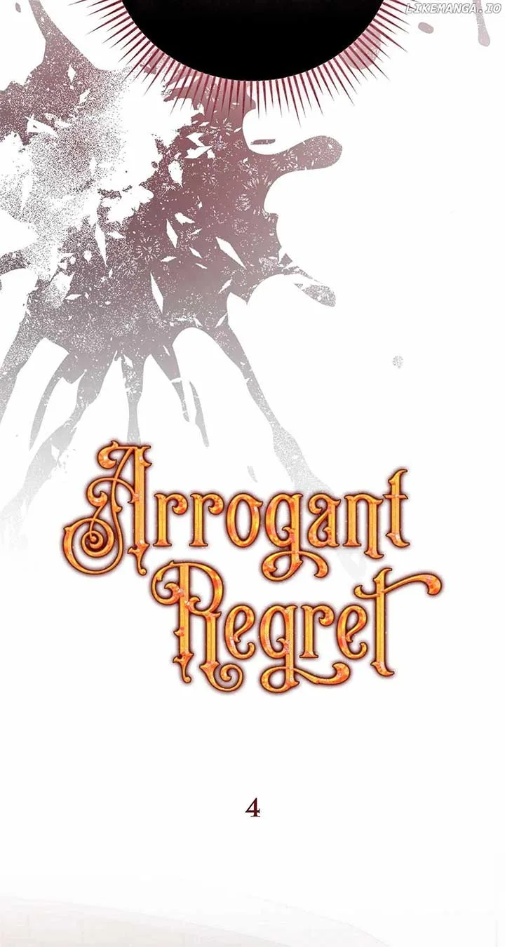 Arrogant Regret Chapter 4 page 38