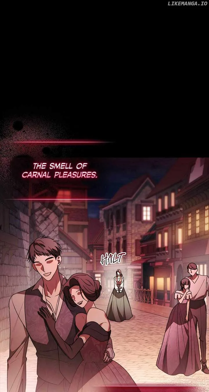 Arrogant Regret Chapter 3 page 3