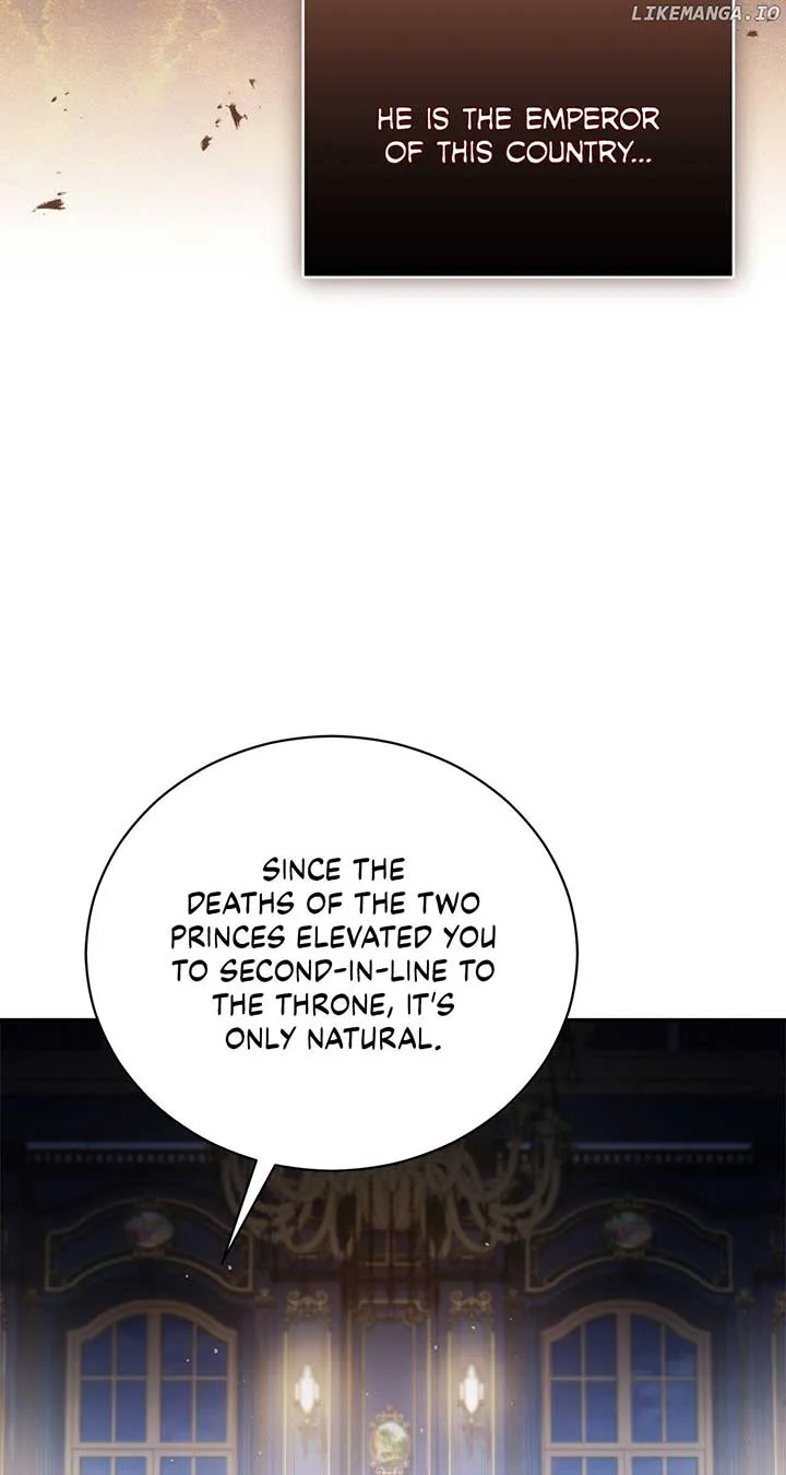 Arrogant Regret Chapter 2 page 5
