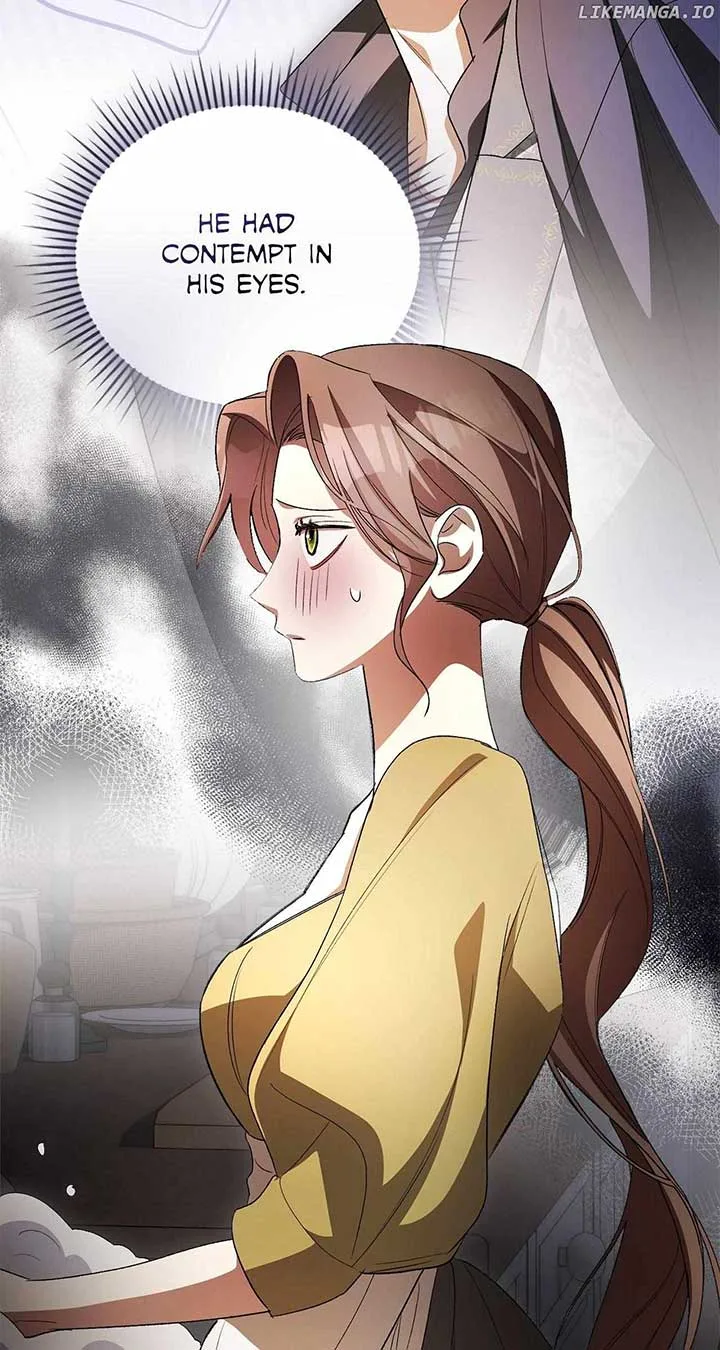Arrogant Regret Chapter 4 page 41