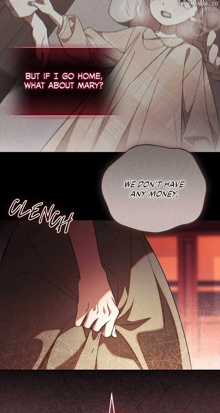 Arrogant Regret Chapter 3 page 7