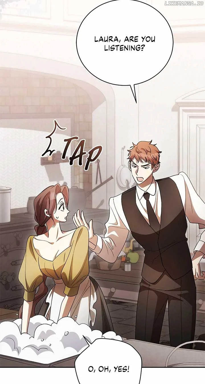 Arrogant Regret Chapter 4 page 43