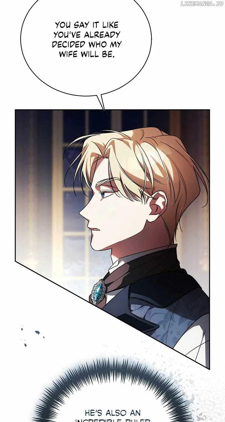 Arrogant Regret Chapter 2 page 7