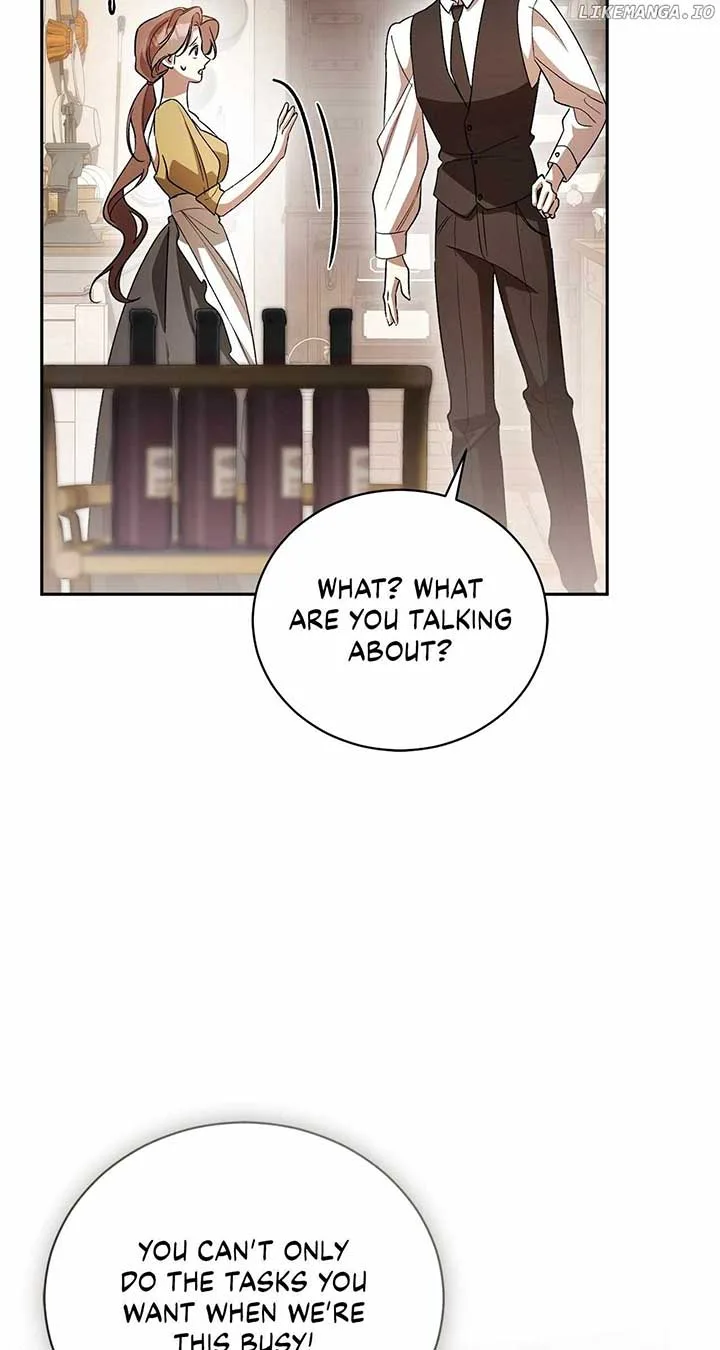Arrogant Regret Chapter 4 page 48