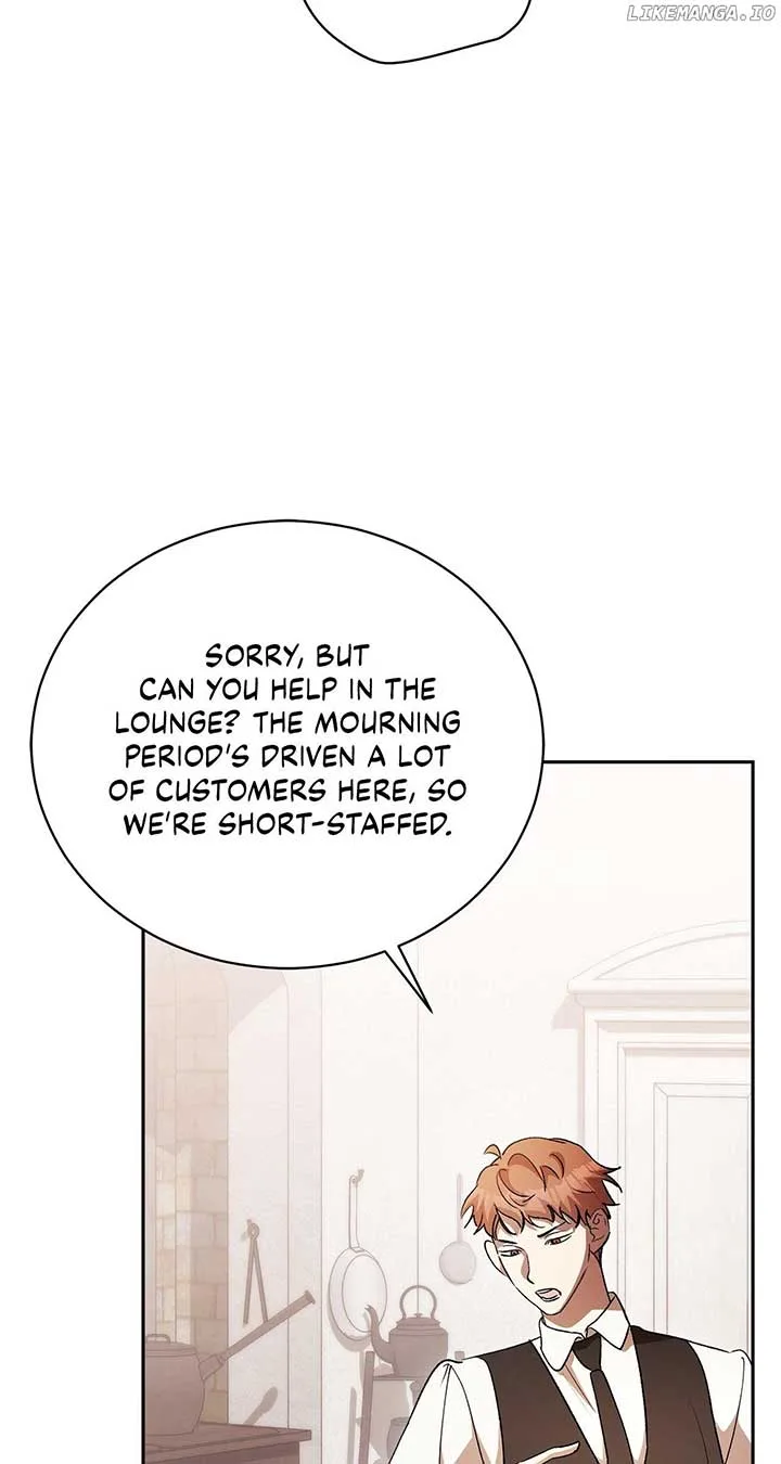 Arrogant Regret Chapter 4 page 44