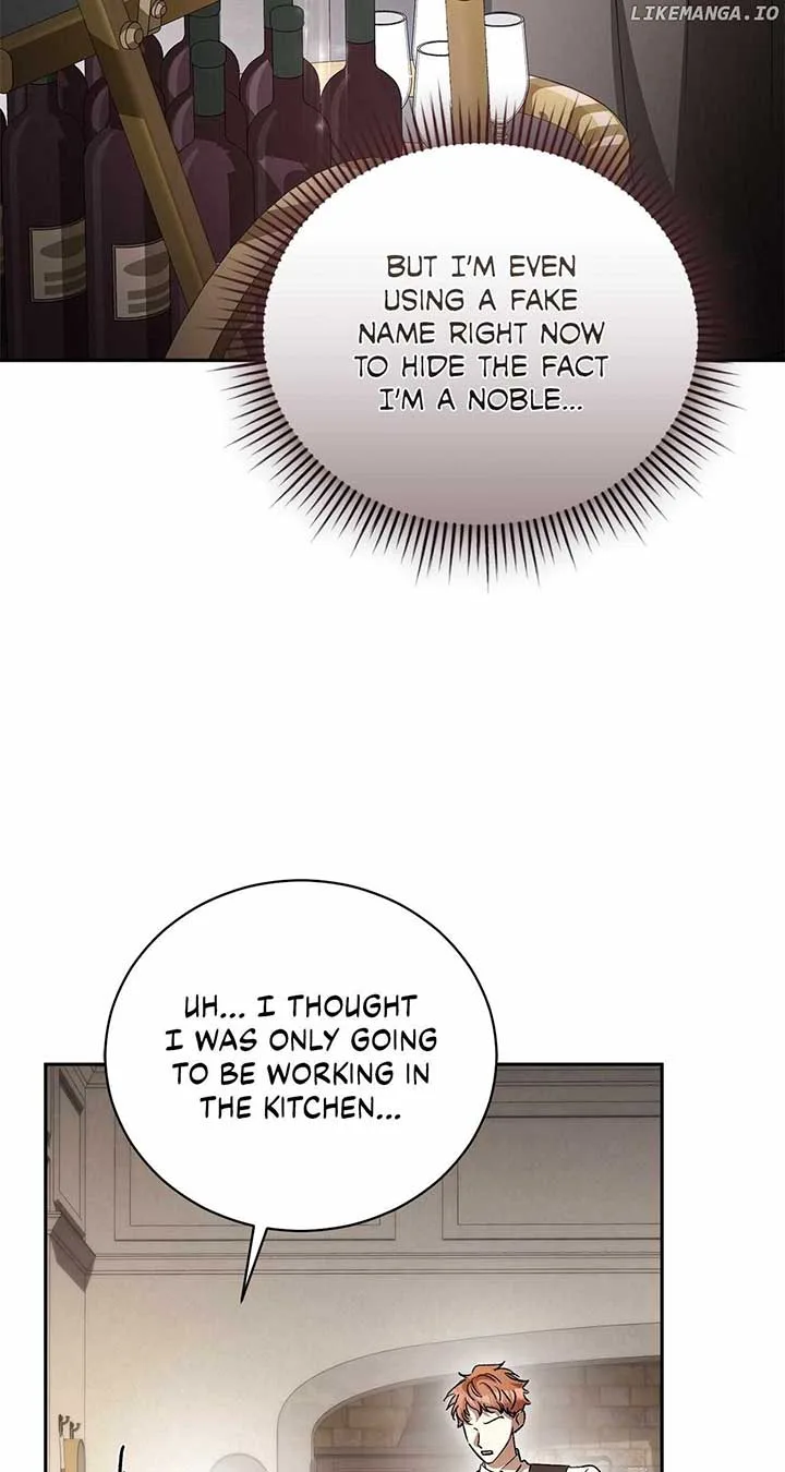 Arrogant Regret Chapter 4 page 47