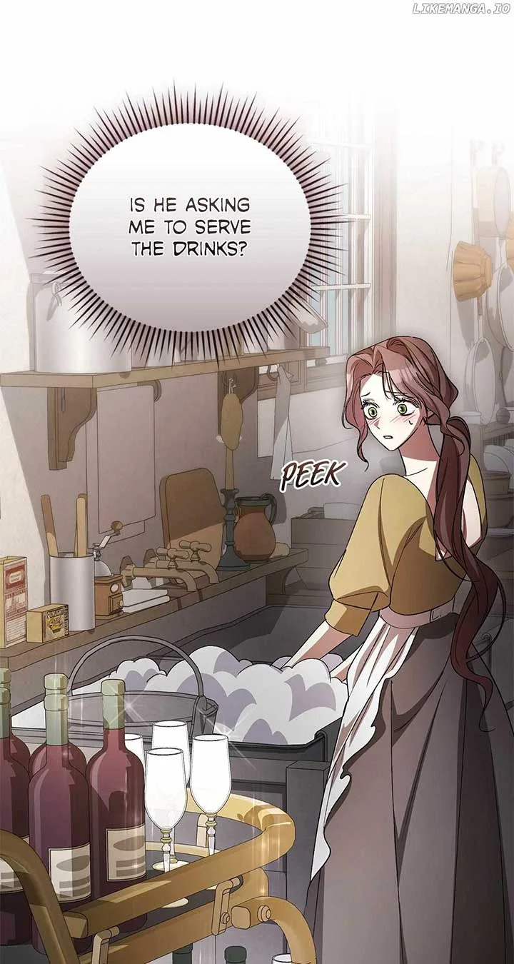 Arrogant Regret Chapter 4 page 46