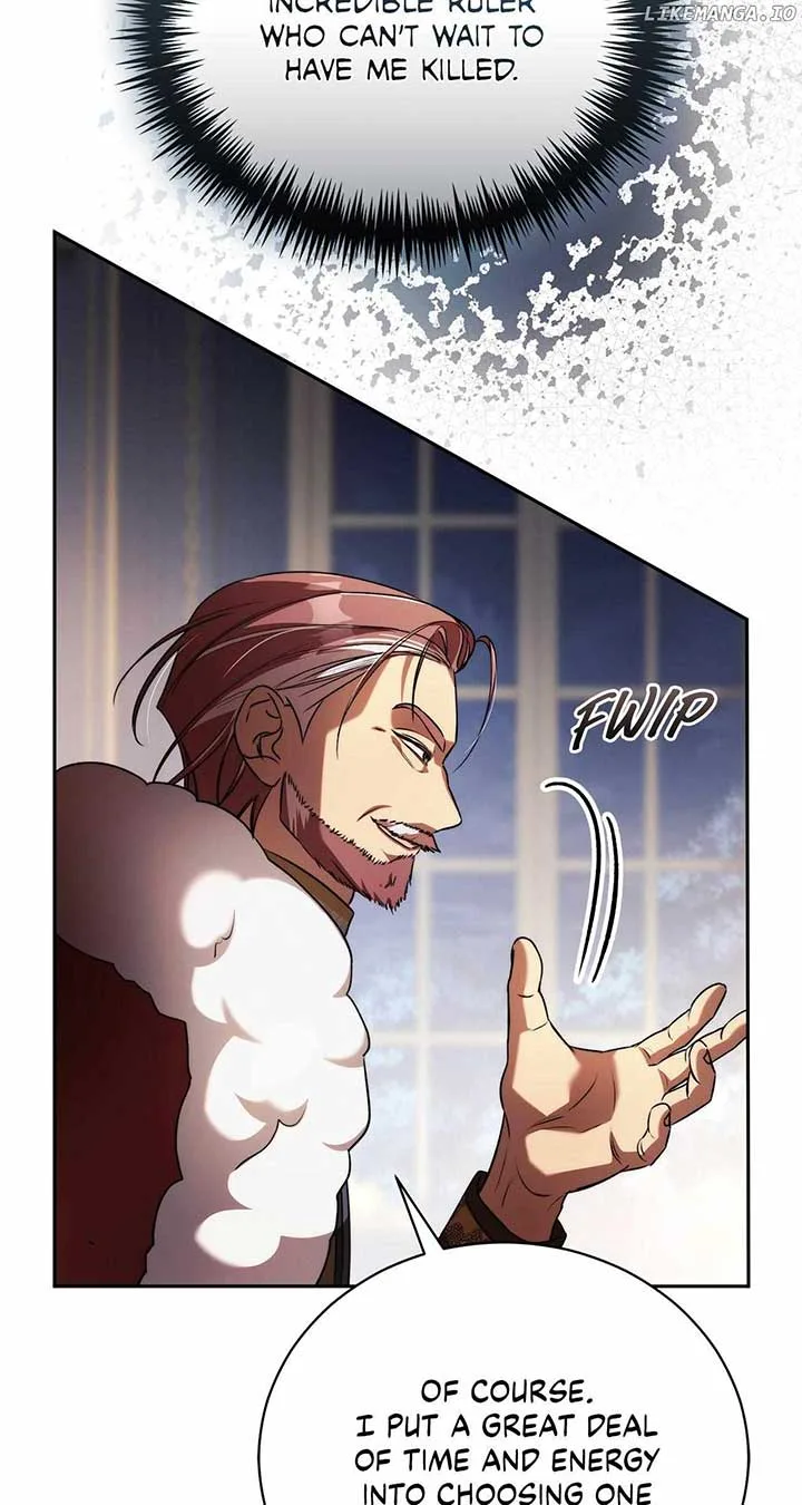 Arrogant Regret Chapter 2 page 8