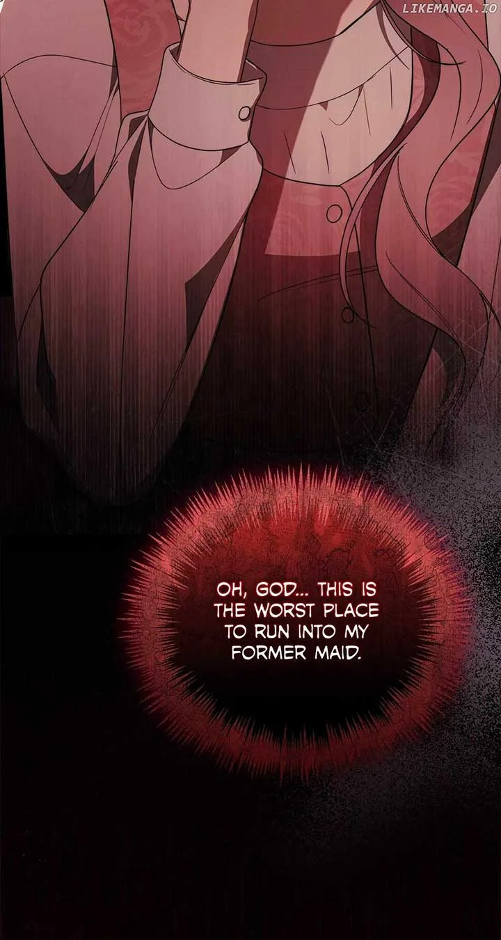 Arrogant Regret Chapter 3 page 16