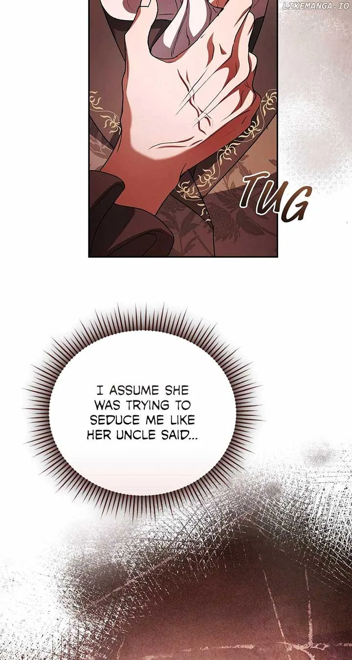 Arrogant Regret Chapter 5 page 34