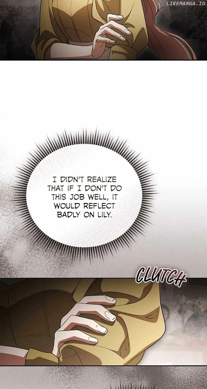 Arrogant Regret Chapter 4 page 51