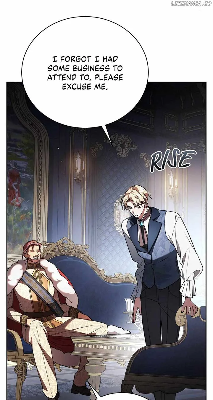 Arrogant Regret Chapter 2 page 11