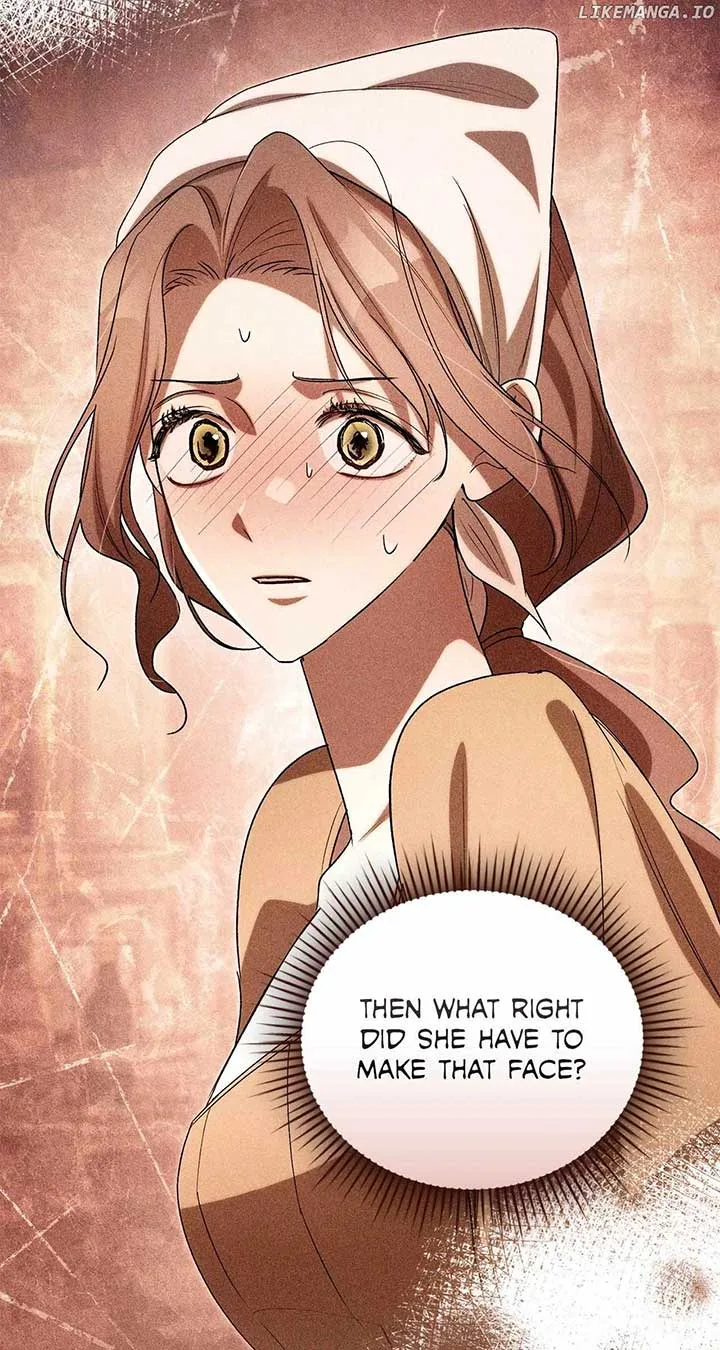 Arrogant Regret Chapter 5 page 35