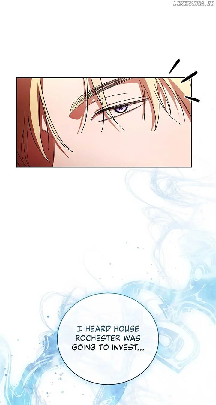 Arrogant Regret Chapter 5 page 38