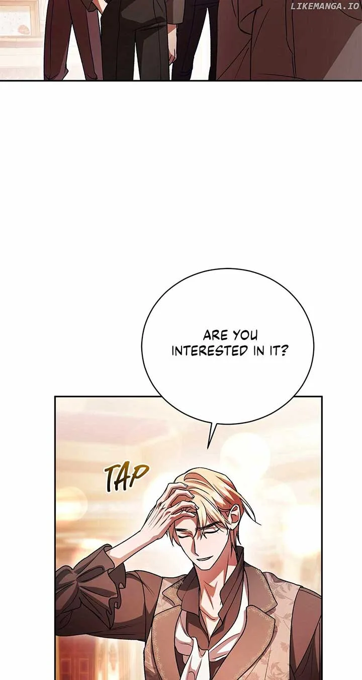 Arrogant Regret Chapter 5 page 40