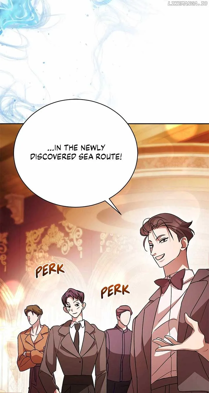 Arrogant Regret Chapter 5 page 39