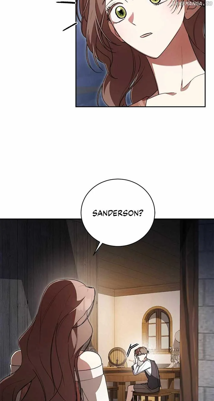 Arrogant Regret Chapter 3 page 21