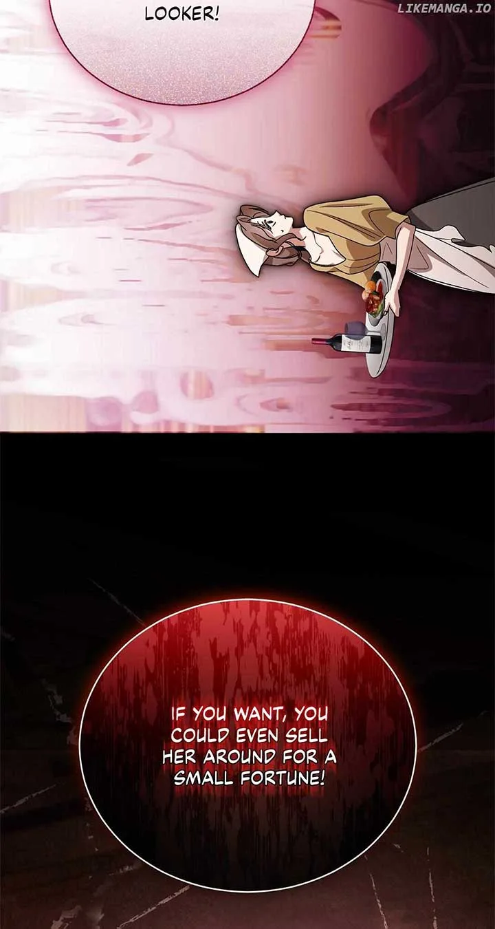 Arrogant Regret Chapter 4 page 65
