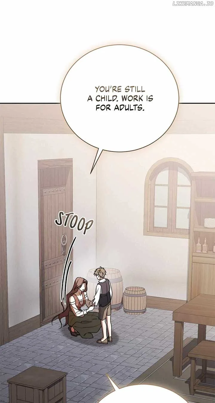 Arrogant Regret Chapter 3 page 34