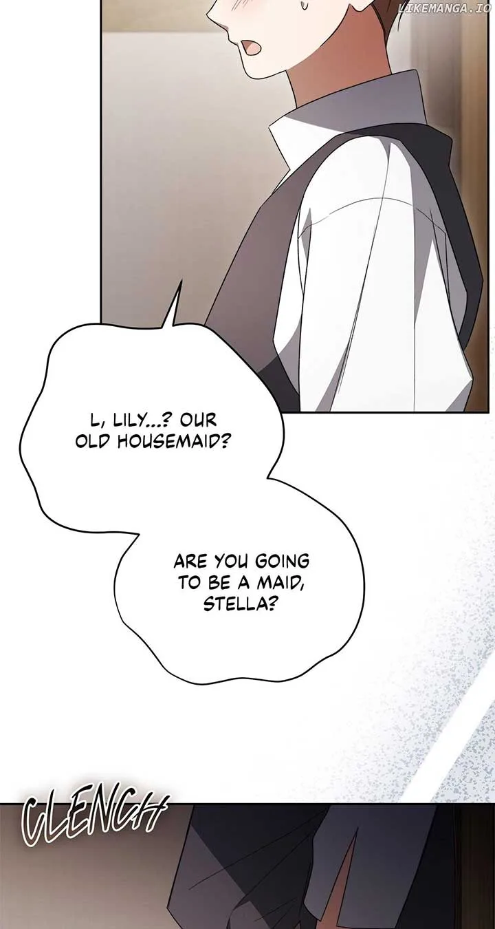 Arrogant Regret Chapter 3 page 31