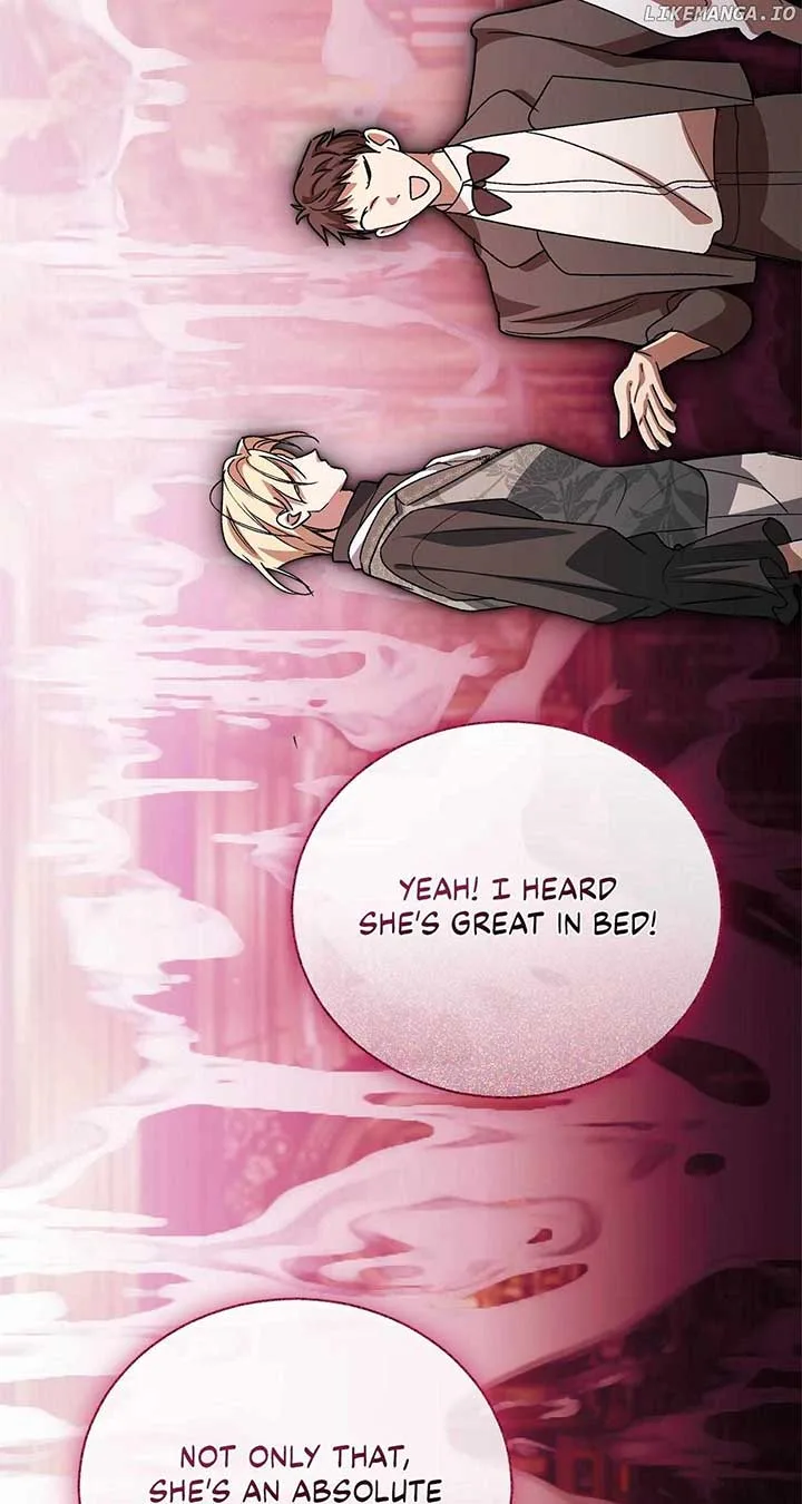 Arrogant Regret Chapter 4 page 64