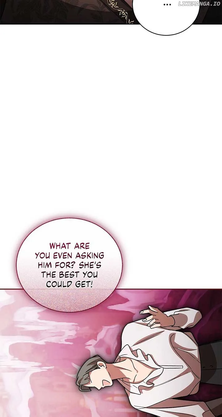 Arrogant Regret Chapter 4 page 63