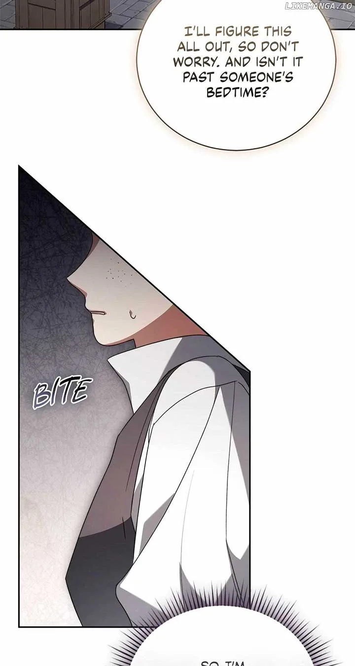 Arrogant Regret Chapter 3 page 35