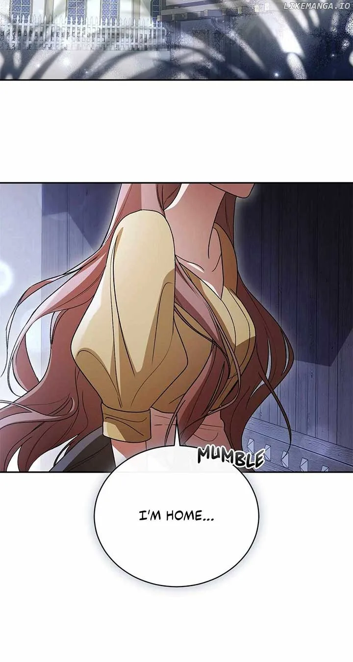 Arrogant Regret Chapter 5 page 47