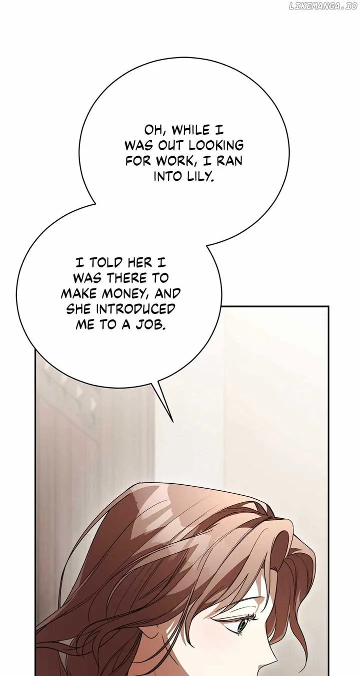 Arrogant Regret Chapter 3 page 29