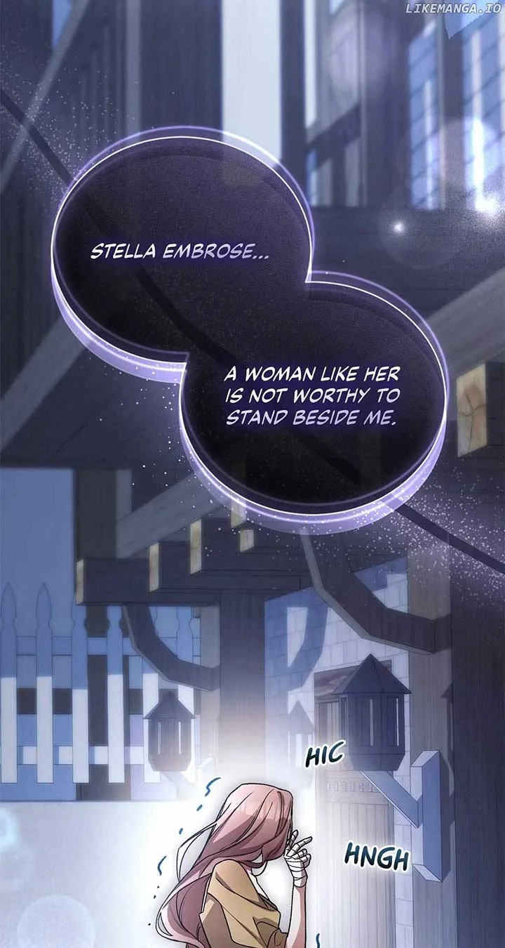 Arrogant Regret Chapter 5 page 51