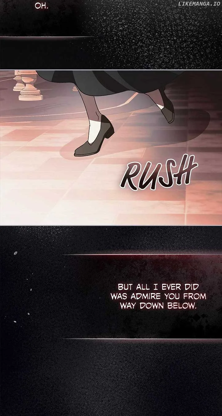 Arrogant Regret Chapter 4 page 73